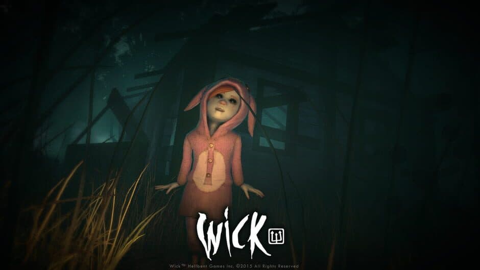 Скриншот 1 из Wick