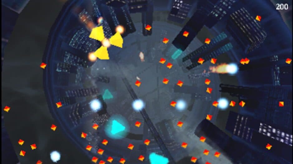 Скриншот 4 из Dream Trigger 3D