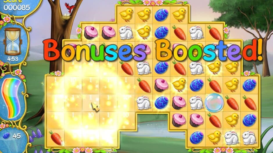Скриншот 4 из Spring Bonus
