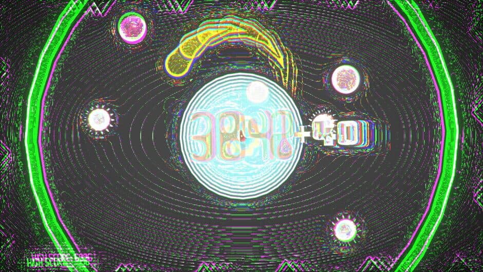 Скриншот 3 из Syko Swinger