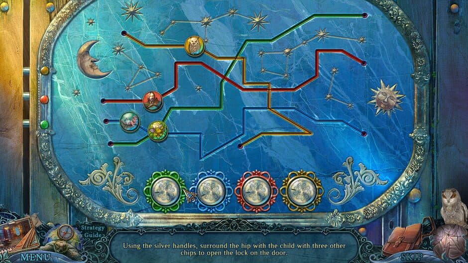 Скриншот 7 из Reflections of Life: Tree of Dreams - Collector's Edition