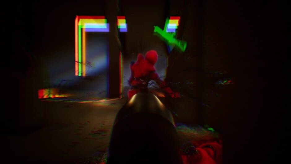 Скриншот 1 из One Bullet left