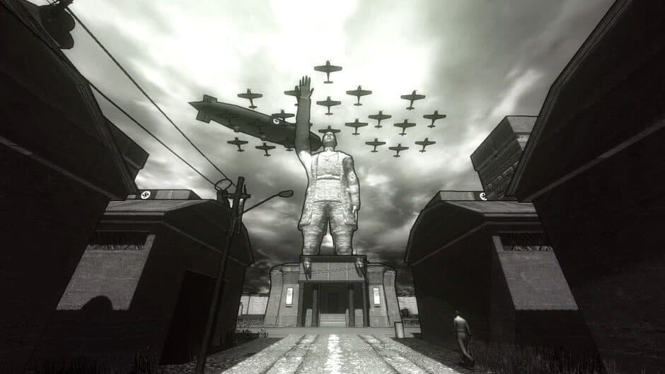 Скриншот 1 из Zone 22
