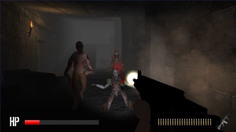 Скриншот 5 из Time Splatter