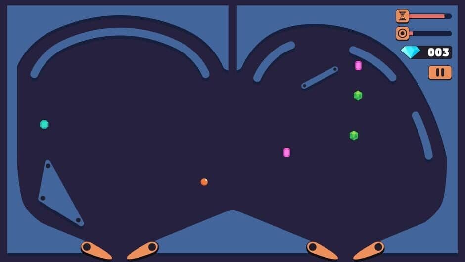 Скриншот 1 из Pinball 2018