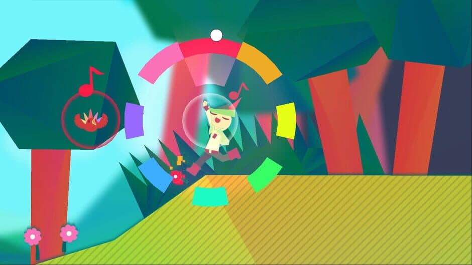 Скриншот 2 из Wandersong