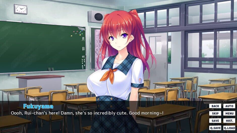 Скриншот 6 из Tsundere Idol: My Personal M-Pet