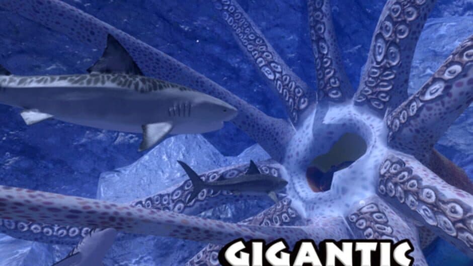 Скриншот 5 из Ultimate Shark Simulator