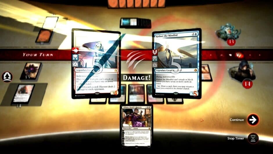 Скриншот 1 из Magic Duels