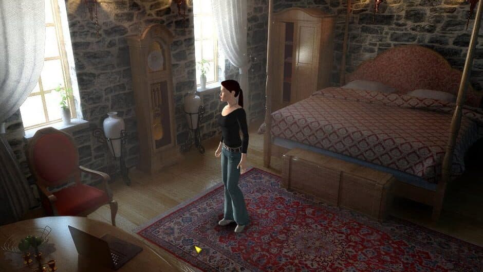 Скриншот 2 из Hotel: Collector's Edition