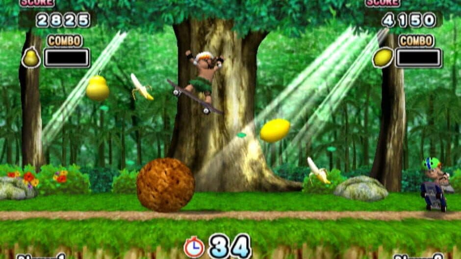 Скриншот 5 из Adventure Island: The Beginning