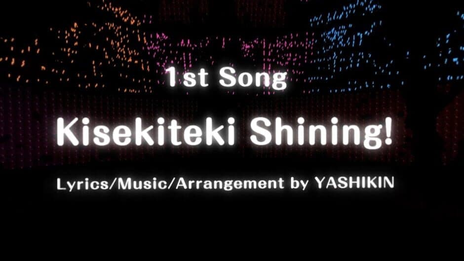 Скриншот 4 из Hop Step Sing! High Quality Edition