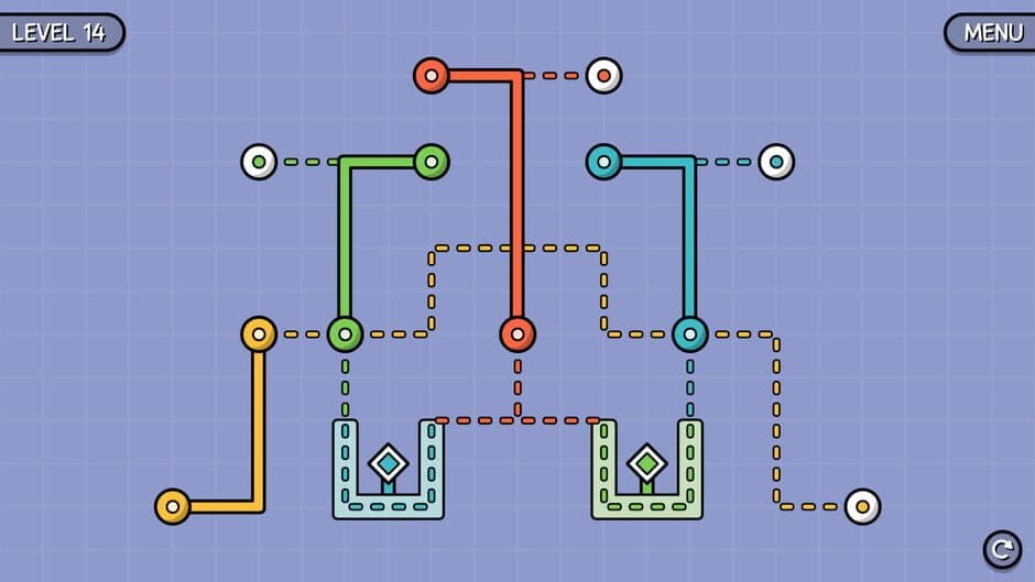 Скриншот 5 из Entangle
