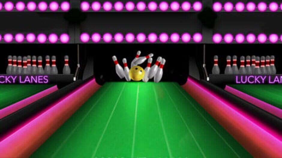 Скриншот 5 из PBA Bowling Challenge