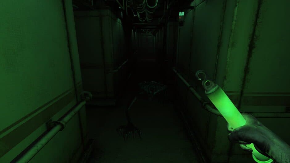 Скриншот 3 из Monstrum