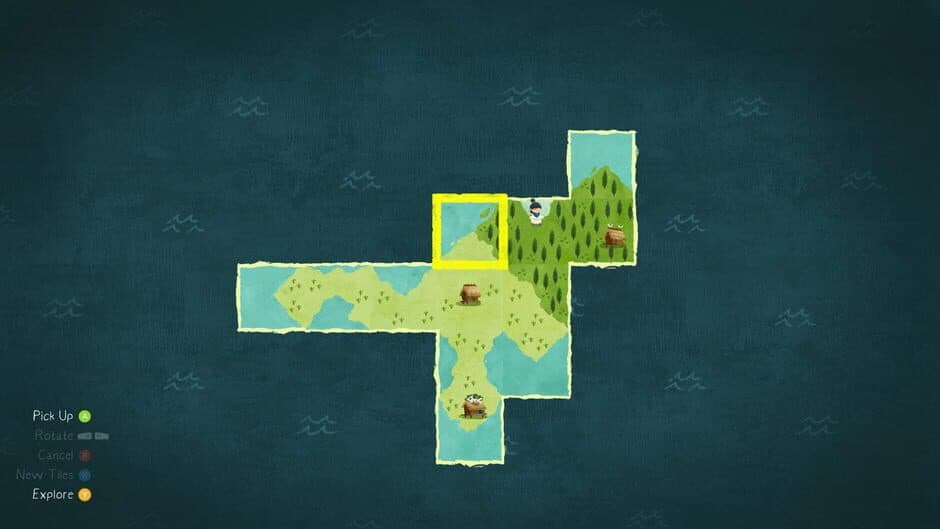 Скриншот 2 из Carto