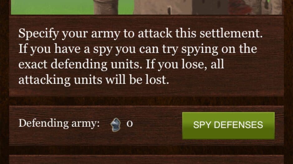 Скриншот 3 из Merchant Kingdom