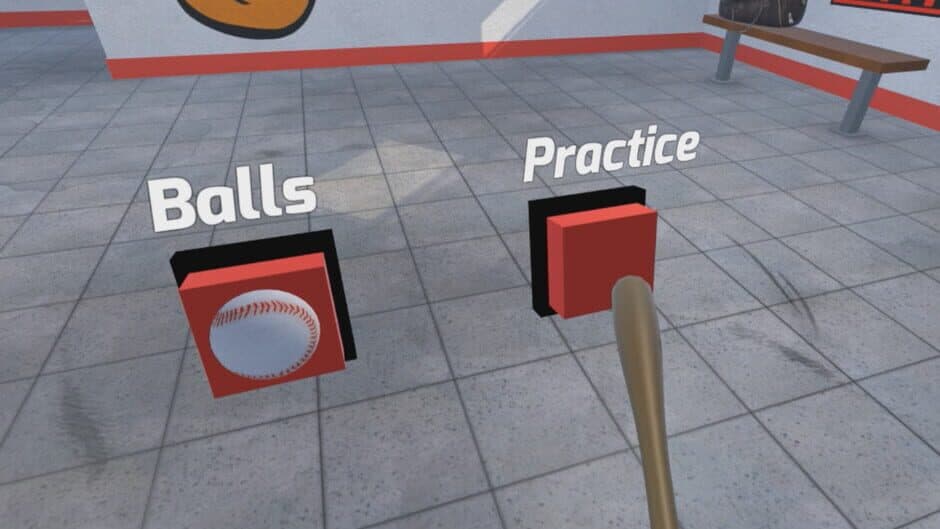 Скриншот 4 из Pitch-Hit: Baseball