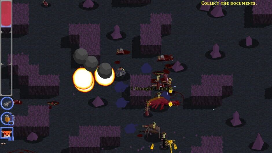 Скриншот 2 из Wizard Hunter 2348