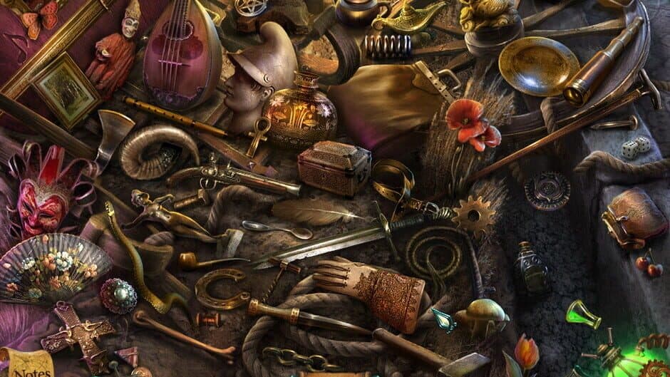 Скриншот 4 из Apothecarium: The Renaissance of Evil - Premium Edition