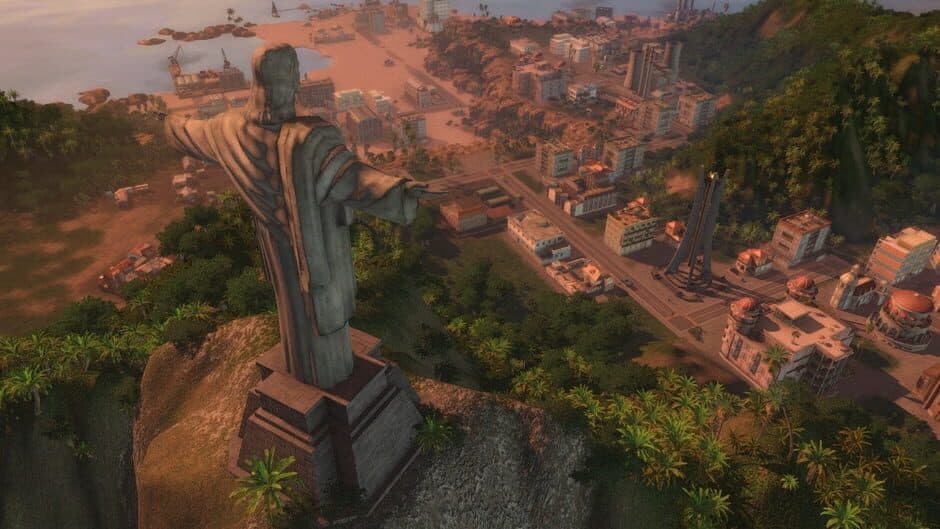 Скриншот 4 из Tropico 3: Absolute Power