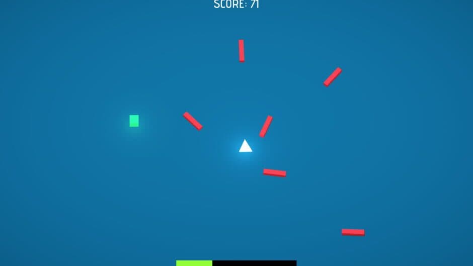 Скриншот 1 из uDodge:Practice Tool