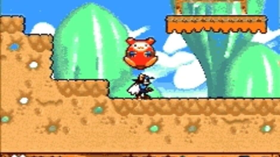 Скриншот 10 из Klonoa: Empire of Dreams