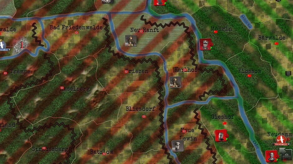 Скриншот 6 из Wars Across the World: Russian Battles