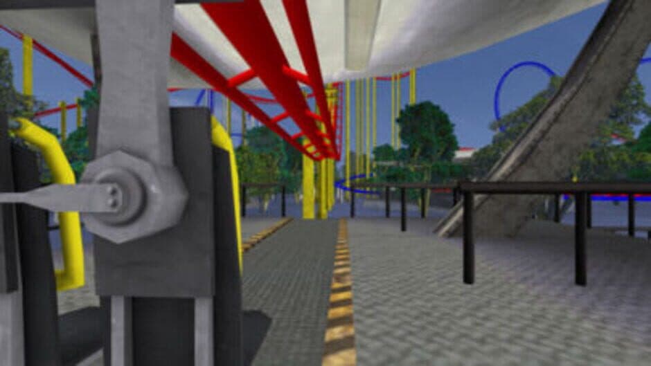 Скриншот 1 из Aircoaster