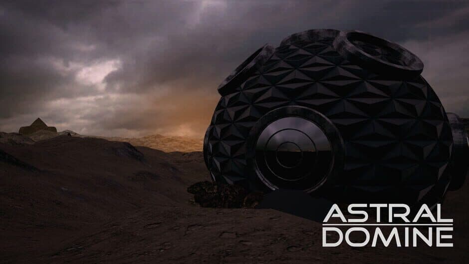 Скриншот 2 из Astral Domine