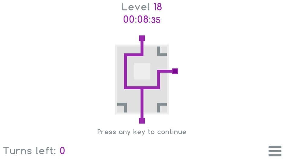 Скриншот 3 из Flat Path