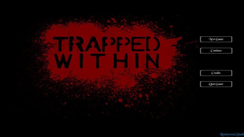 Скриншот 1 из Trapped Within