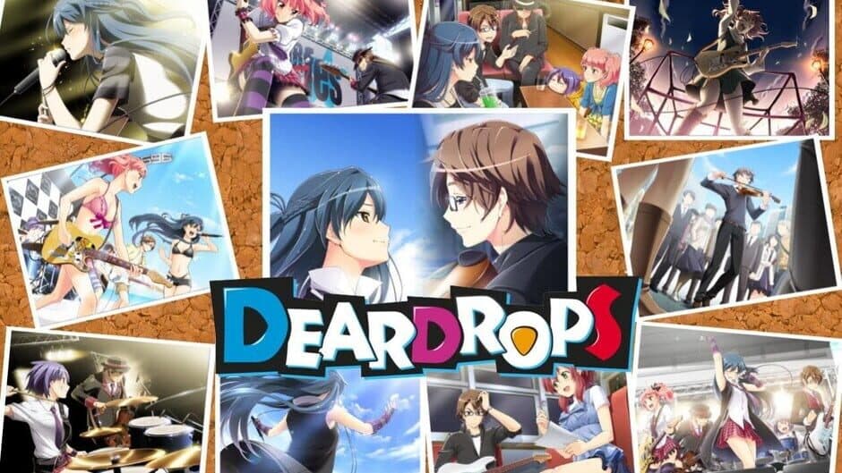 Скриншот 3 из Deardrops