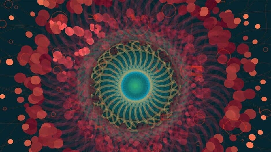 Скриншот 2 из PixelJunk: 4am