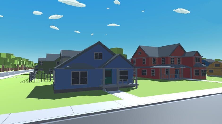 Скриншот 1 из Landlord Simulator