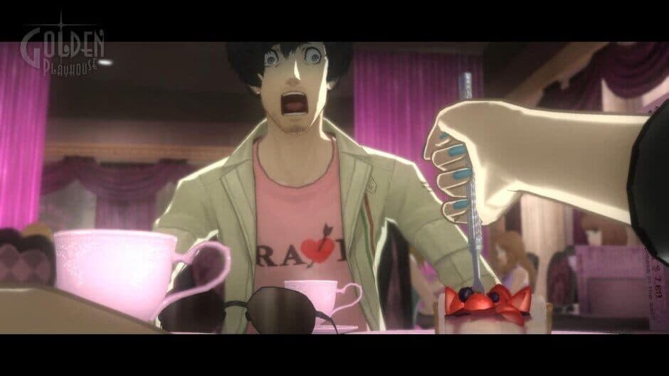 Скриншот 3 из Catherine