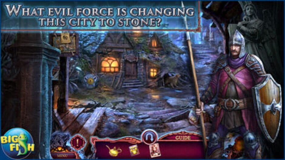 Скриншот 6 из League of Light: Silent Mountain