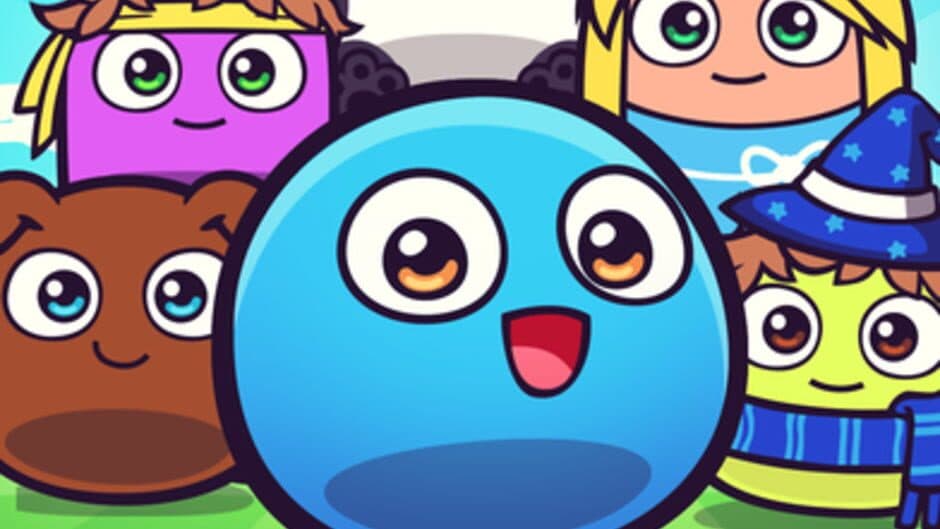 Скриншот 5 из My Boo Virtual Pet & Mini Game