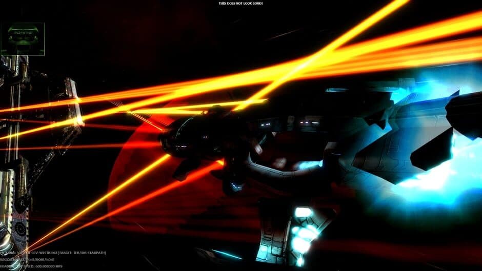 Скриншот 5 из Universal Combat CE