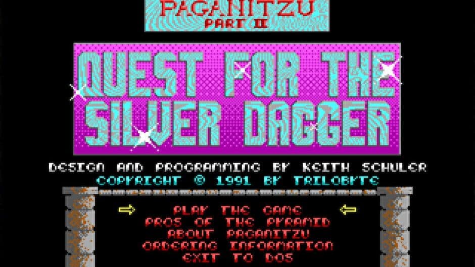 Скриншот 4 из Paganitzu