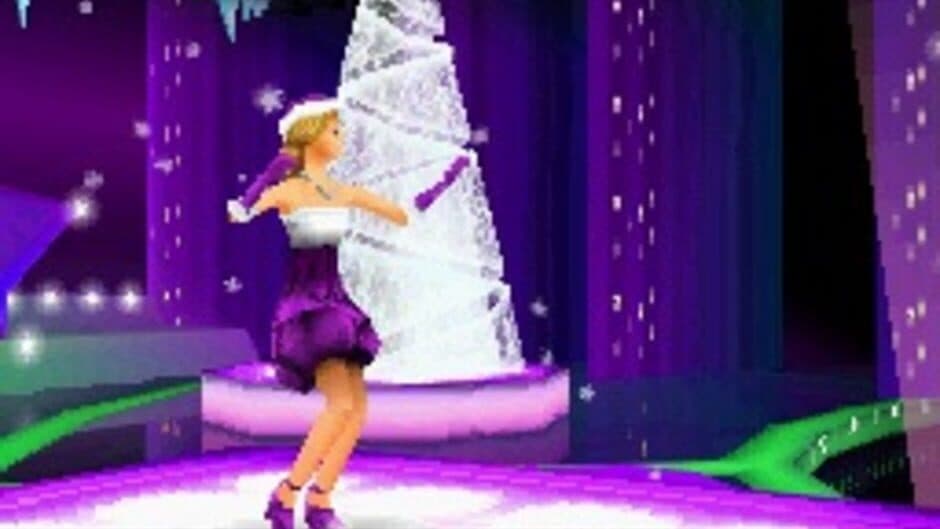 Скриншот 1 из Just Sing! Christmas Vol. 3