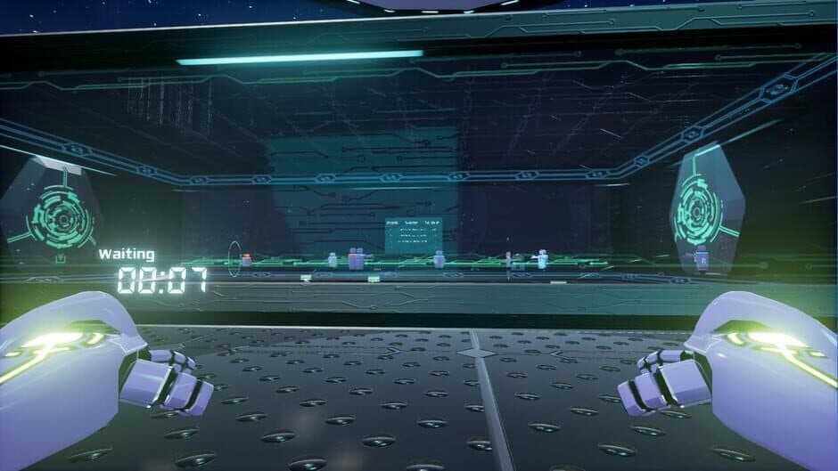 Скриншот 5 из RoboSports VR