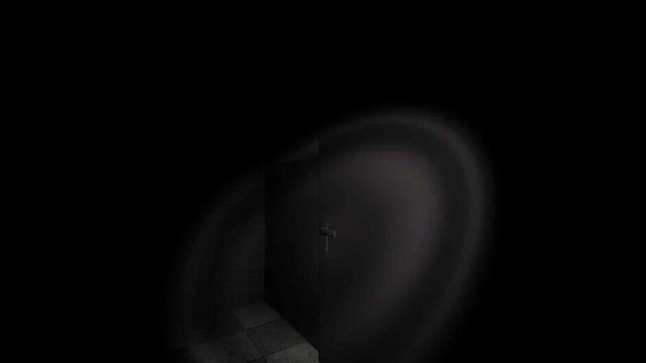 Скриншот 3 из Staircase of Darkness: VR