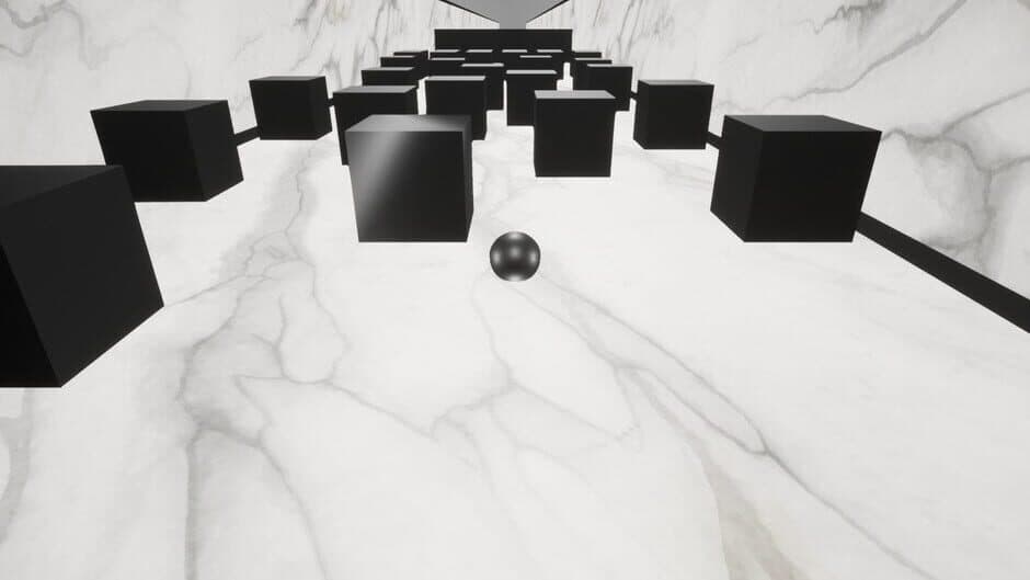 Скриншот 4 из RollingBall