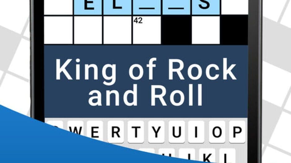 Скриншот 6 из Daily Themed Crossword Puzzle