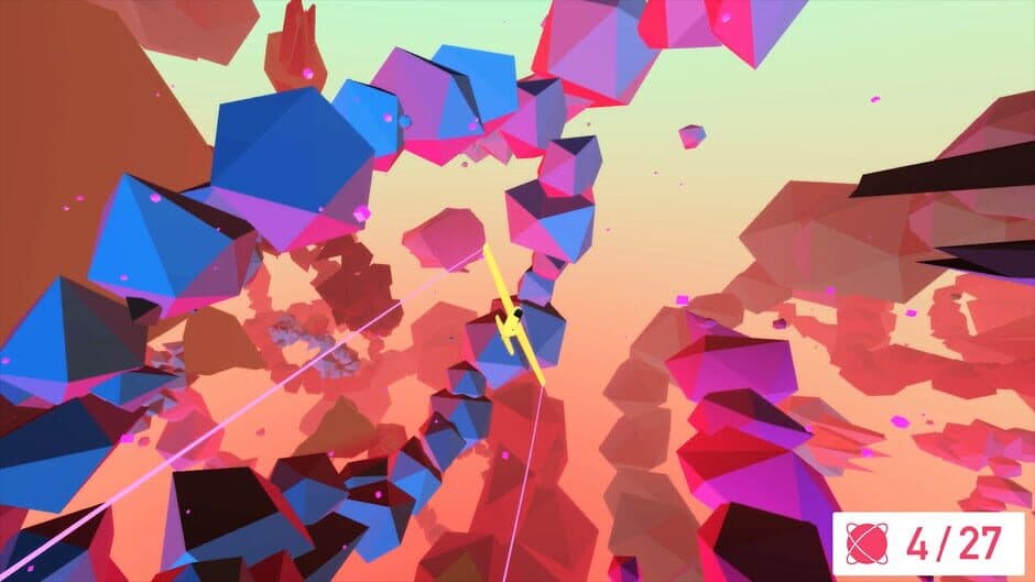 Скриншот 5 из Helium Skies