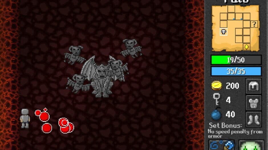 Скриншот 1 из Faron's Fate