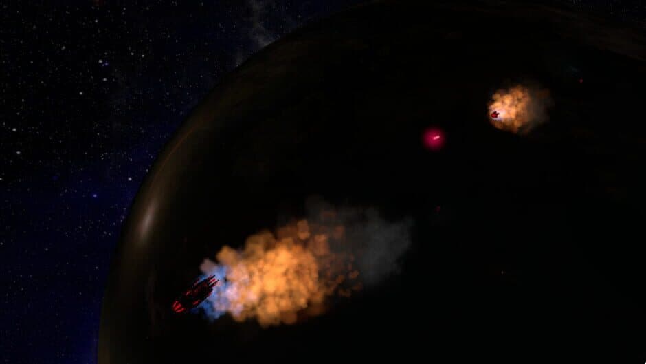 Скриншот 3 из Battle Ion