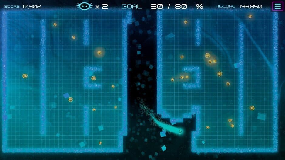 Скриншот 1 из Plox Neon