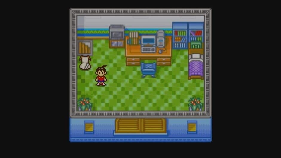 Скриншот 2 из Medabots: Metabee & Rokusho
